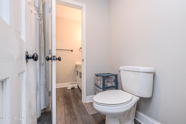 28 Deerfield Drive, Madison, MS 39110