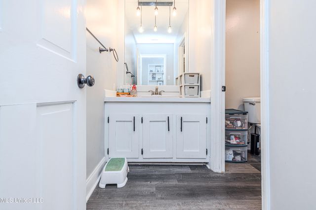 28 Deerfield Drive, Madison, MS 39110