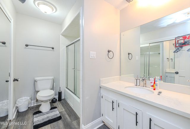 28 Deerfield Drive, Madison, MS 39110