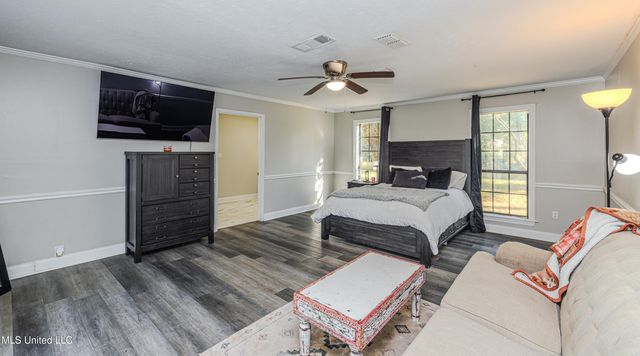 28 Deerfield Drive, Madison, MS 39110