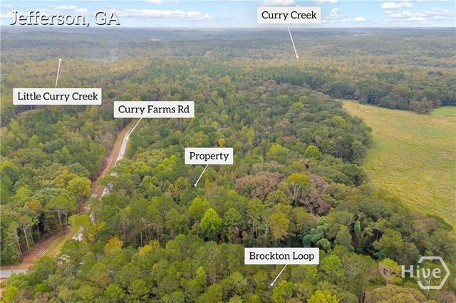 0 Curry Farms Road Lot 37, Jefferson, GA 30549