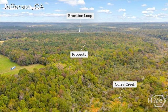 0 Curry Farms Road Lot 37, Jefferson, GA 30549