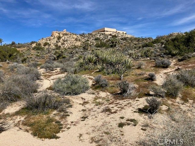 57296 Manzanita, Yucca Valley, CA 92284