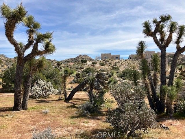 57296 Manzanita, Yucca Valley, CA 92284