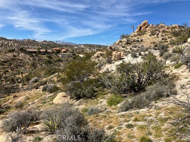 57296 Manzanita, Yucca Valley, CA 92284