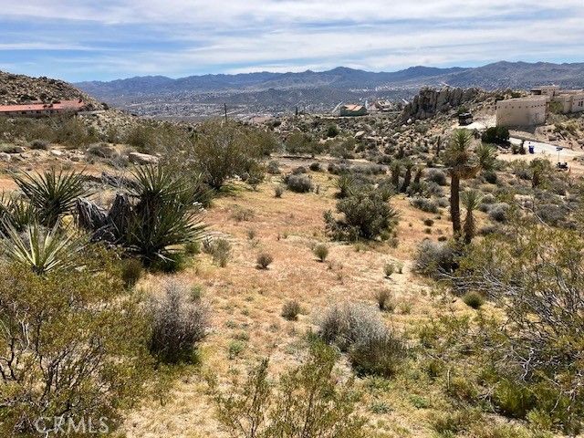 57296 Manzanita, Yucca Valley, CA 92284