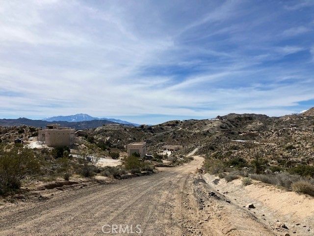 57296 Manzanita, Yucca Valley, CA 92284