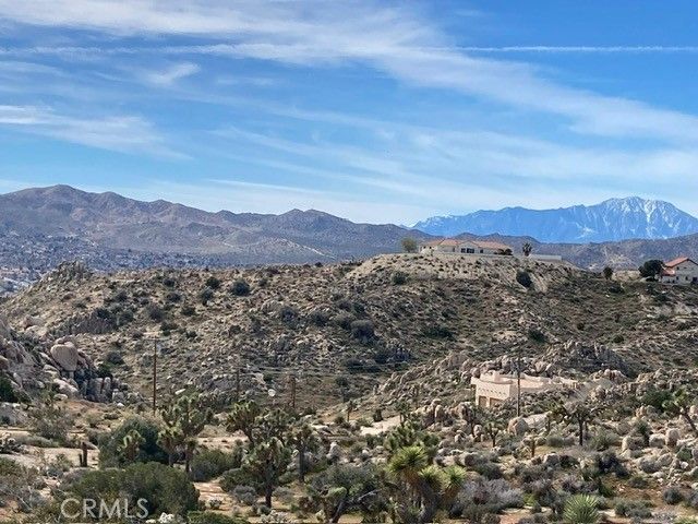 57296 Manzanita, Yucca Valley, CA 92284