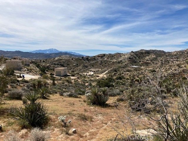 57296 Manzanita, Yucca Valley, CA 92284