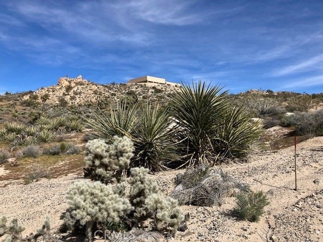 57296 Manzanita, Yucca Valley, CA 92284