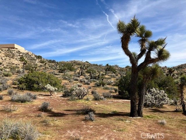 57296 Manzanita, Yucca Valley, CA 92284