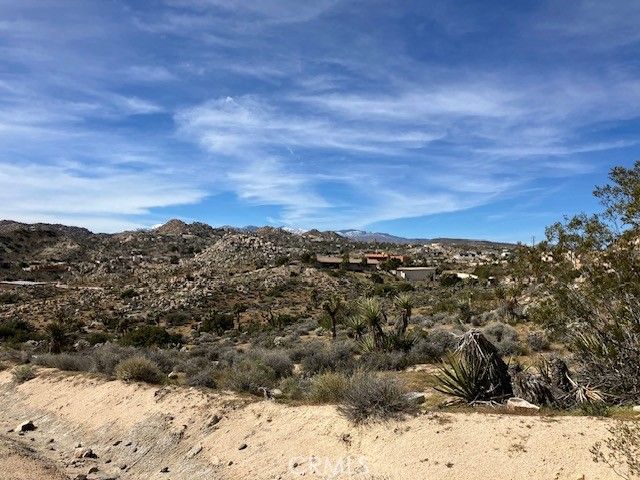 57296 Manzanita, Yucca Valley, CA 92284