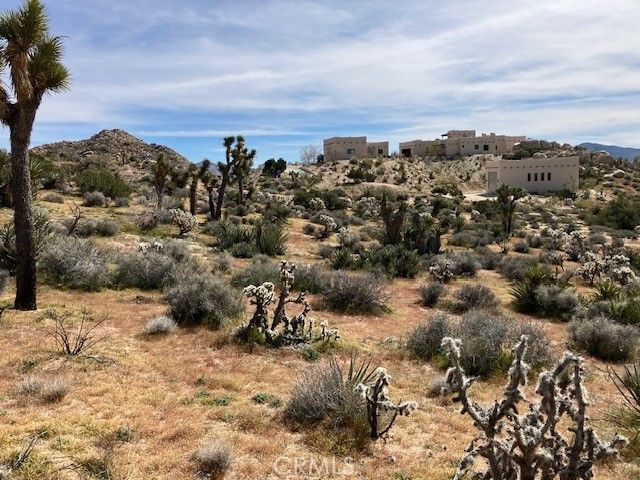 57296 Manzanita, Yucca Valley, CA 92284