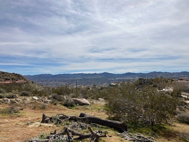 57296 Manzanita, Yucca Valley, CA 92284