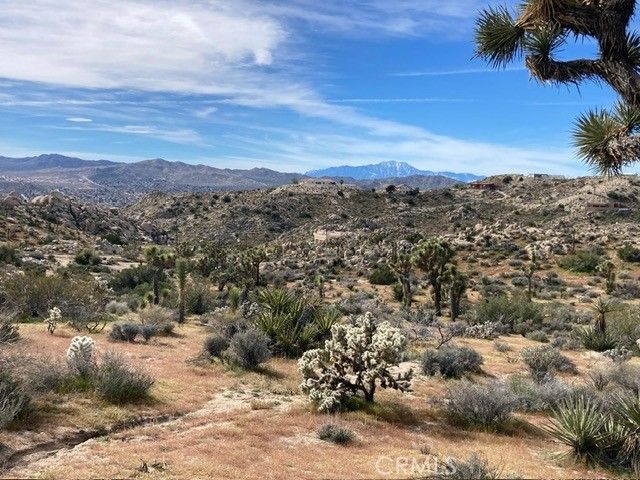 57296 Manzanita, Yucca Valley, CA 92284