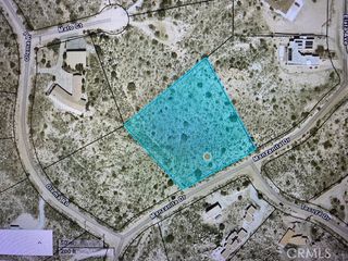 57296 Manzanita, Yucca Valley, CA 92284