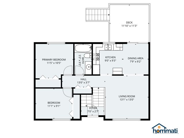 916 E Village Circle SE, Rochester, MN 55904