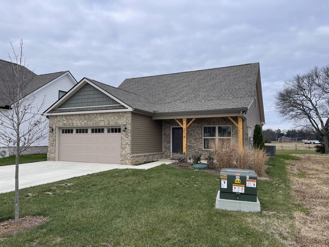 216 Karley Ln, Chapel Hill, TN 37034