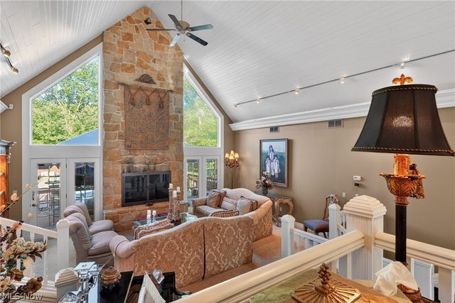 6145 Pebble Beach Court, Canfield, OH 44406