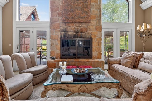 6145 Pebble Beach Court, Canfield, OH 44406