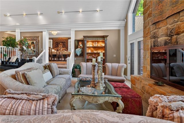 6145 Pebble Beach Court, Canfield, OH 44406