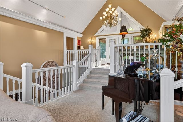 6145 Pebble Beach Court, Canfield, OH 44406