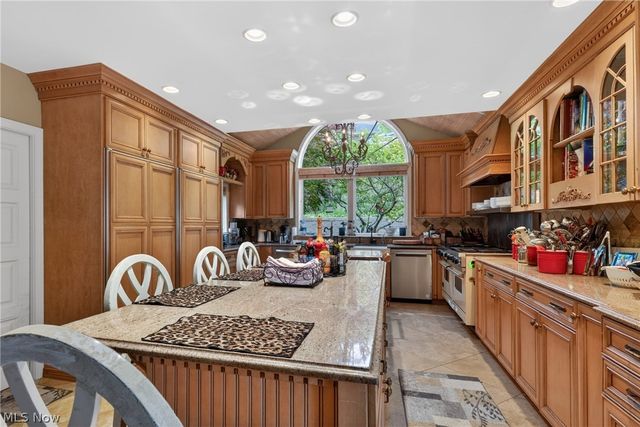 6145 Pebble Beach Court, Canfield, OH 44406
