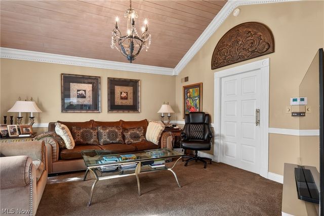 6145 Pebble Beach Court, Canfield, OH 44406