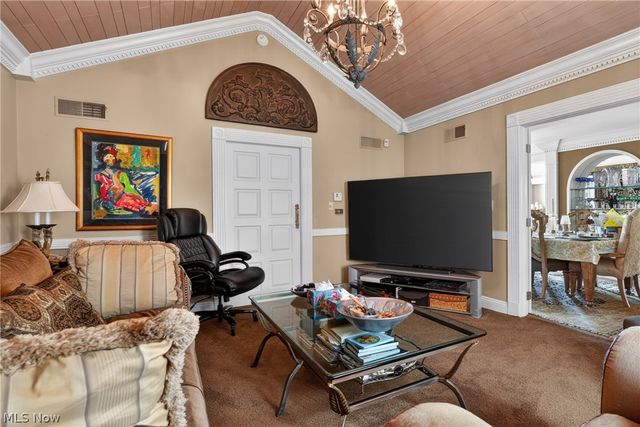 6145 Pebble Beach Court, Canfield, OH 44406