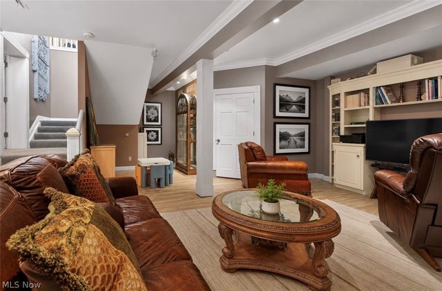 6145 Pebble Beach Court, Canfield, OH 44406