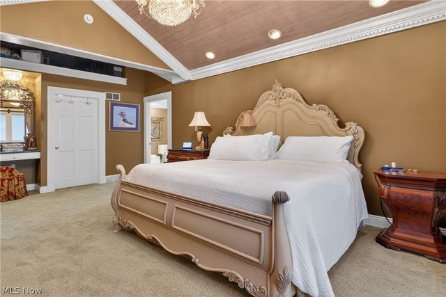 6145 Pebble Beach Court, Canfield, OH 44406