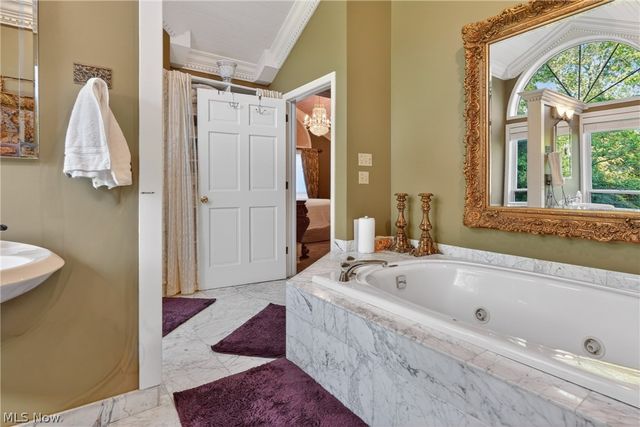 6145 Pebble Beach Court, Canfield, OH 44406