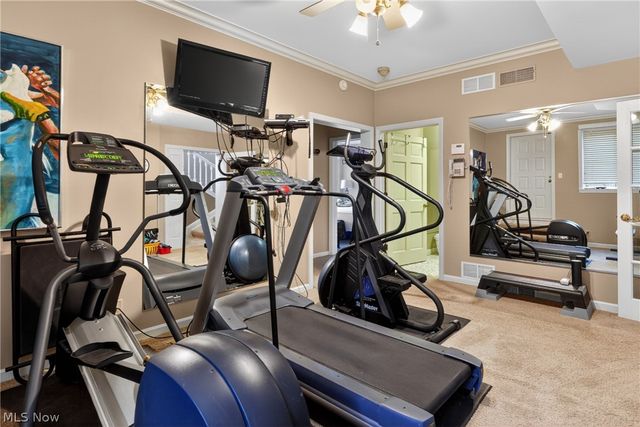 6145 Pebble Beach Court, Canfield, OH 44406