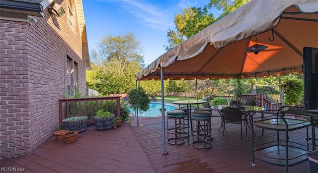 6145 Pebble Beach Court, Canfield, OH 44406