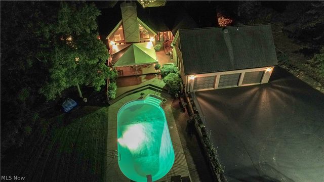 6145 Pebble Beach Court, Canfield, OH 44406