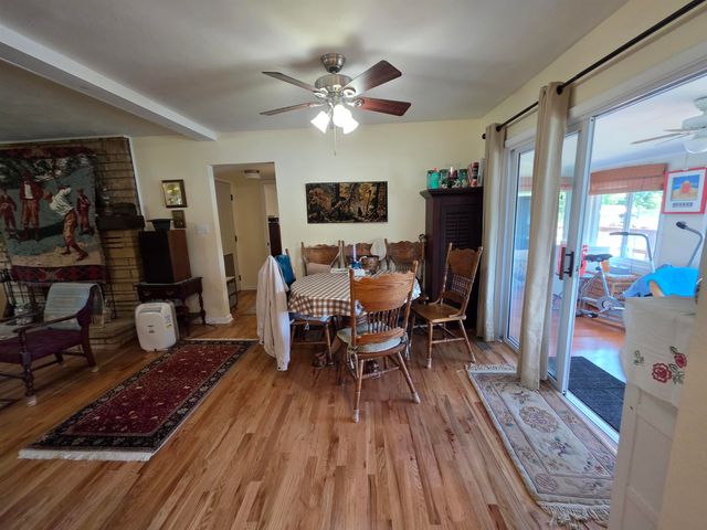 14 W Lake Estates Circle, Cherokee Village, AR 72529