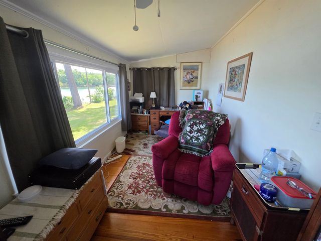 14 W Lake Estates Circle, Cherokee Village, AR 72529