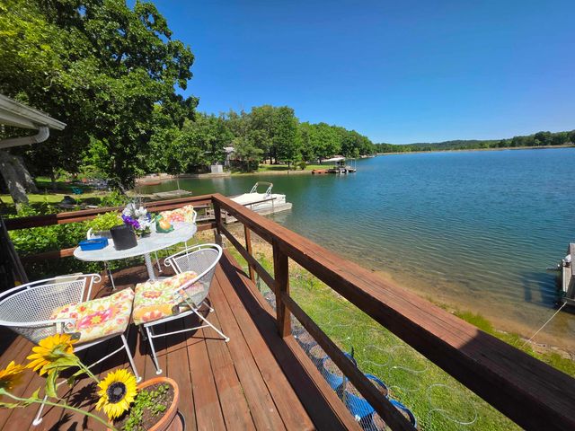 14 W Lake Estates Circle, Cherokee Village, AR 72529