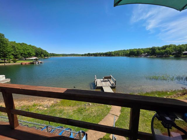 14 W Lake Estates Circle, Cherokee Village, AR 72529
