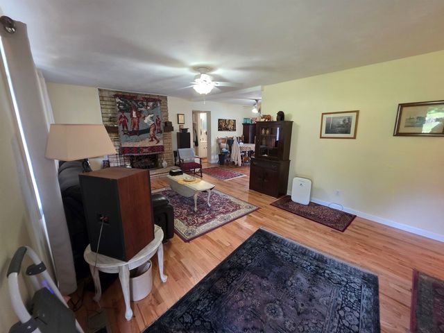 14 W Lake Estates Circle, Cherokee Village, AR 72529