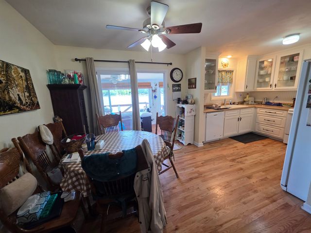 14 W Lake Estates Circle, Cherokee Village, AR 72529