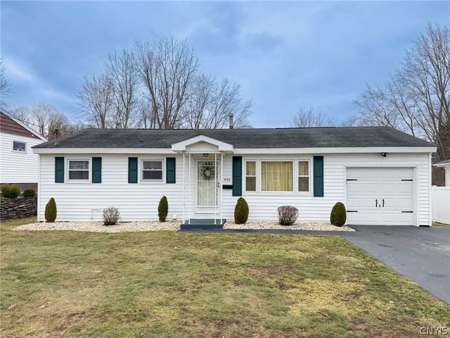 450 Lee Boulevard, Utica, NY 13502