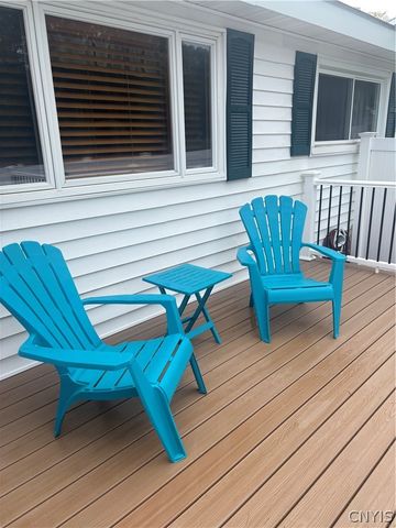 450 Lee Boulevard, Utica, NY 13502