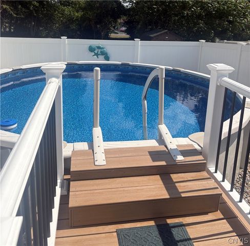 450 Lee Boulevard, Utica, NY 13502