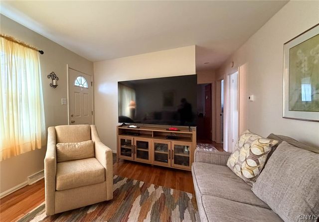 450 Lee Boulevard, Utica, NY 13502