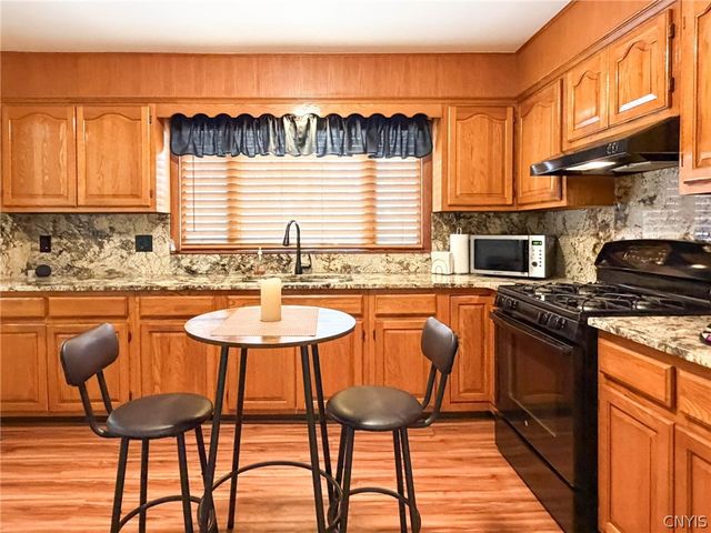 450 Lee Boulevard, Utica, NY 13502