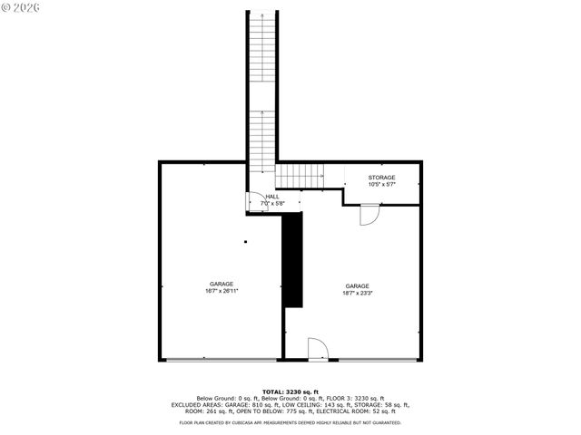 2610 HIGHLAND OAKS Dr, Eugene, OR 97405