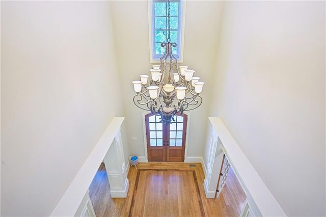 880 Crabapple Hill, Alpharetta, GA 30004