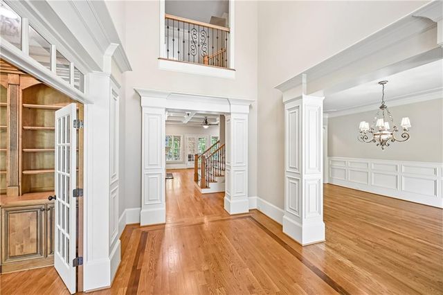 880 Crabapple Hill, Alpharetta, GA 30004