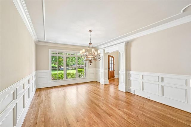 880 Crabapple Hill, Alpharetta, GA 30004
